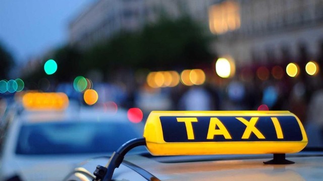 Bu gündən taksi fəaliyyəti üçün yeni dövlət rüsumları tətbiq olunur