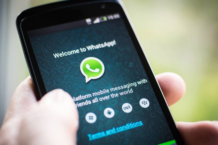 “WhatsApp”da yeni funksiya var – FOTO