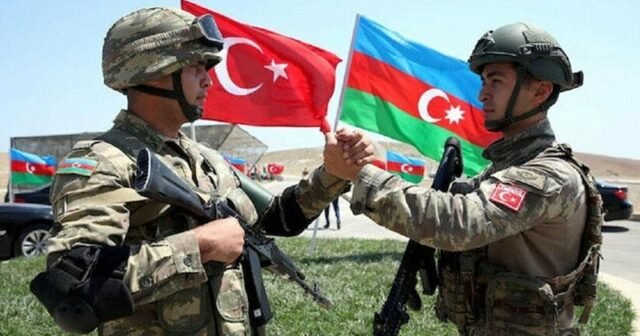 Azərbaycan ordusunda inqilabi dəyişikliklər həyata keçirilməkdədir – Hərbi ekspert